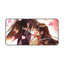 Load image into Gallery viewer, Dororo Hyakkimaru, Dororo, Dororo Mouse Pad (Desk Mat)