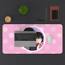 Load image into Gallery viewer, Kimi Ni Todoke Mouse Pad (Desk Mat) With Laptop