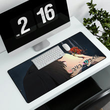 Load image into Gallery viewer, Lycoris Recoil Mouse Pad (Desk Mat)