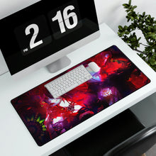 Load image into Gallery viewer, Rize and tsukyama Mouse Pad (Desk Mat)