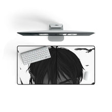 Load image into Gallery viewer, Anime Attack On Titan Mouse Pad (Desk Mat)