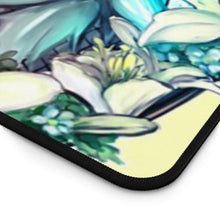 Load image into Gallery viewer, Yuri!!! On Ice Mouse Pad (Desk Mat) Hemmed Edge