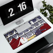 Load image into Gallery viewer, Tsubasa: Reservoir Chronicle Mouse Pad (Desk Mat)