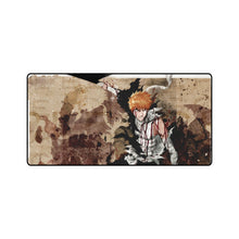 Load image into Gallery viewer, Anime Bleach Mouse Pad (Desk Mat)