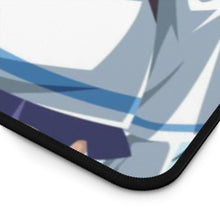 Load image into Gallery viewer, KonoSuba - God’s Blessing On This Wonderful World!! Mouse Pad (Desk Mat) Hemmed Edge