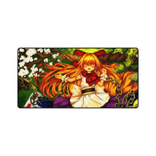 Load image into Gallery viewer, Touhou Mouse Pad (Desk Mat)