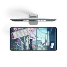 Load image into Gallery viewer, Anime Kantai Collection Mouse Pad (Desk Mat)