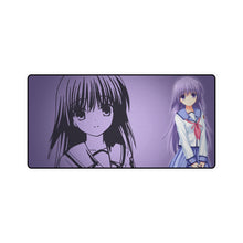 Load image into Gallery viewer, Angel Beats! Mouse Pad (Desk Mat)