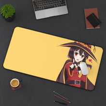 Load image into Gallery viewer, KonoSuba - God’s Blessing On This Wonderful World!! Mouse Pad (Desk Mat) On Desk