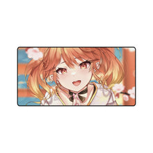 Load image into Gallery viewer, Takanashi Kiara Mouse Pad (Desk Mat)