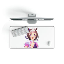 Load image into Gallery viewer, Uma Musume: Pretty Derby Mouse Pad (Desk Mat)