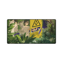 Load image into Gallery viewer, Anime Girl Mouse Pad (Desk Mat)