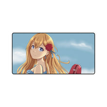 Load image into Gallery viewer, Anime Your Lie in April Mouse Pad (Desk Mat)