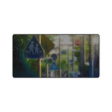 Load image into Gallery viewer, Your Name. Mouse Pad (Desk Mat)