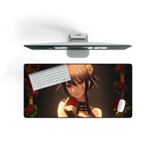 Load image into Gallery viewer, Yor Spy x Family Art Mouse Pad (Desk Mat)