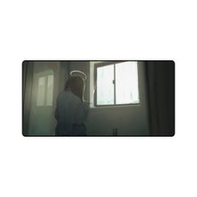 Load image into Gallery viewer, Anime Girl Mouse Pad (Desk Mat)
