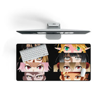 Load image into Gallery viewer, Sword Art Online Mouse Pad (Desk Mat)