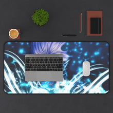 Load image into Gallery viewer, Imperial Wrath of the Sky Dragon Mouse Pad (Desk Mat) With Laptop
