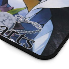 Load image into Gallery viewer, Pandora Hearts Xerxes Break, Gilbert Nightray, Oz Vessalius, Vincent Nightray Mouse Pad (Desk Mat) Hemmed Edge