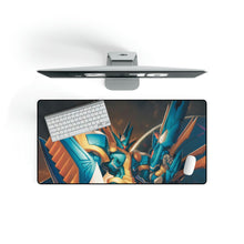 Load image into Gallery viewer, Greytarkin Mouse Pad (Desk Mat)