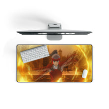 Load image into Gallery viewer, Avatar: The Legend Of Korra Mouse Pad (Desk Mat)