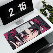 Load image into Gallery viewer, Love Live! Mouse Pad (Desk Mat) With Laptop