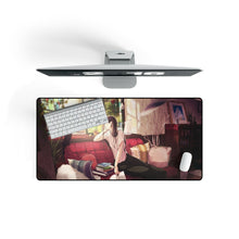 Load image into Gallery viewer, Anime Original Mouse Pad (Desk Mat) On Desk