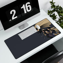 Load image into Gallery viewer, Battle Angel Alita Mouse Pad (Desk Mat)