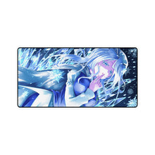 Load image into Gallery viewer, Letty Whiterock Mouse Pad (Desk Mat)