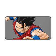 Load image into Gallery viewer, Mystic Gohan Mouse Pad (Desk Mat)