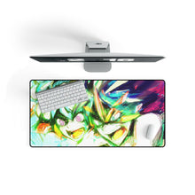 Load image into Gallery viewer, Tengen Toppa Gurren Lagann Mouse Pad (Desk Mat)