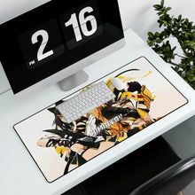 Load image into Gallery viewer, Anime RWBY Mouse Pad (Desk Mat)