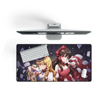 Load image into Gallery viewer, Touhou Mouse Pad (Desk Mat)
