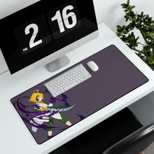 Load image into Gallery viewer, Meliodas Mouse Pad (Desk Mat)