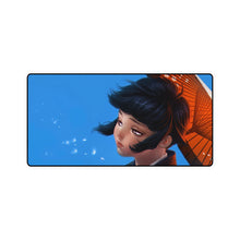 Load image into Gallery viewer, Anime Naruto Mouse Pad (Desk Mat)