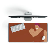 Load image into Gallery viewer, Toriko Mouse Pad (Desk Mat)