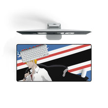 Load image into Gallery viewer, Anime Bleach Mouse Pad (Desk Mat)