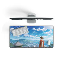 Load image into Gallery viewer, Anime Original Mouse Pad (Desk Mat) On Desk