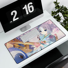Load image into Gallery viewer, Date A Live Mouse Pad (Desk Mat)