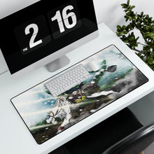 Load image into Gallery viewer, Anime Fairy Tail Mouse Pad (Desk Mat)