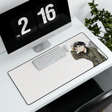 Load image into Gallery viewer, Anime Haibane Renmei Mouse Pad (Desk Mat) With Laptop
