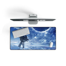 Load image into Gallery viewer, Fate/Grand Order Mashu Kyrielight Mouse Pad (Desk Mat) On Desk