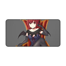 Load image into Gallery viewer, Gabriel DropOut Satanichia Kurumizawa Mcdowell Mouse Pad (Desk Mat)