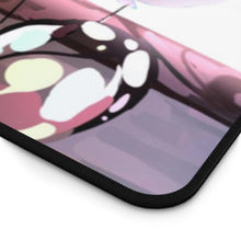 Load image into Gallery viewer, Miss Kobayashi's Dragon Maid Kanna Kamui, Kobayashi San Chi No Maid Dragon Mouse Pad (Desk Mat) Hemmed Edge