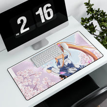 Load image into Gallery viewer, Sword Art Online Mouse Pad (Desk Mat)