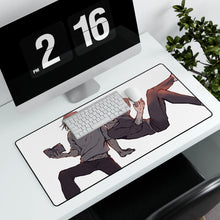 Load image into Gallery viewer, Jujutsu Kaisen Mouse Pad (Desk Mat)