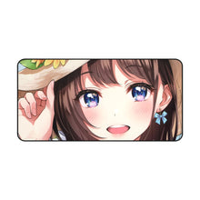 Load image into Gallery viewer, Anime Original Mouse Pad (Desk Mat)