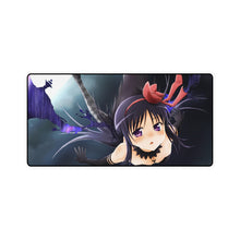 Load image into Gallery viewer, Puella Magi Madoka Magica Mouse Pad (Desk Mat)