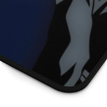 Load image into Gallery viewer, Anime Death Note Mouse Pad (Desk Mat) Hemmed Edge