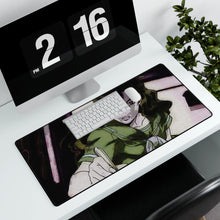 Load image into Gallery viewer, Anime Jojo's Bizarre Adventure Mouse Pad (Desk Mat)